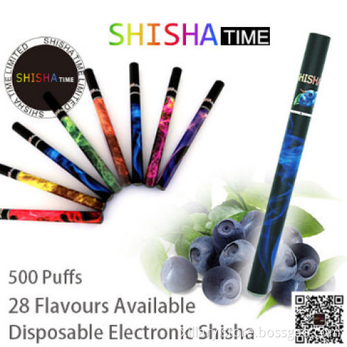 shisha electronic pen with customized service offered